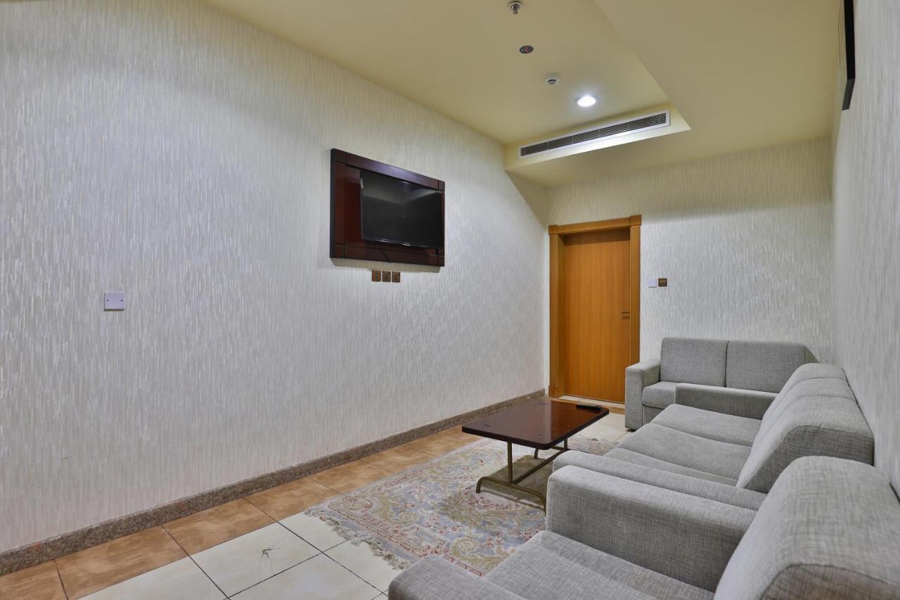 Al Rayan Hotel Medina Exterior photo